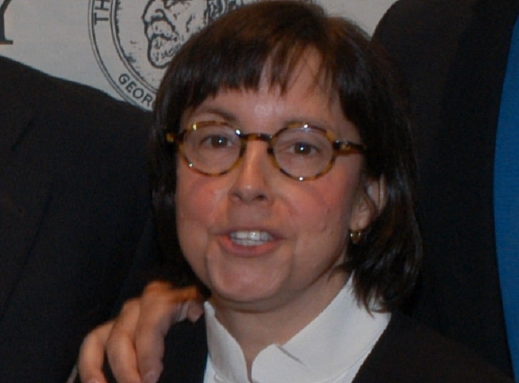 Susan Zirinsky